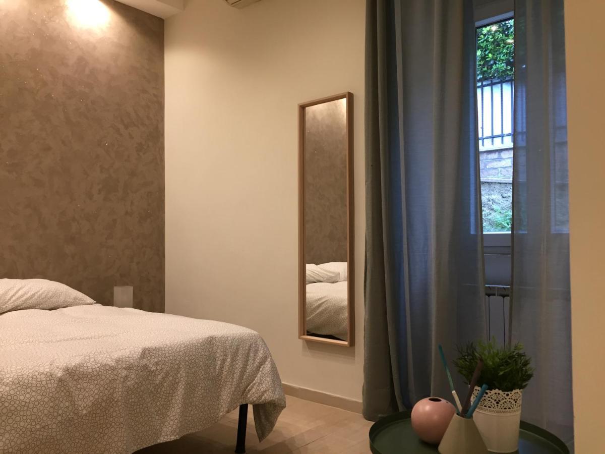 Il Borghetto Antico Bed & Breakfast Roma Eksteriør bilde