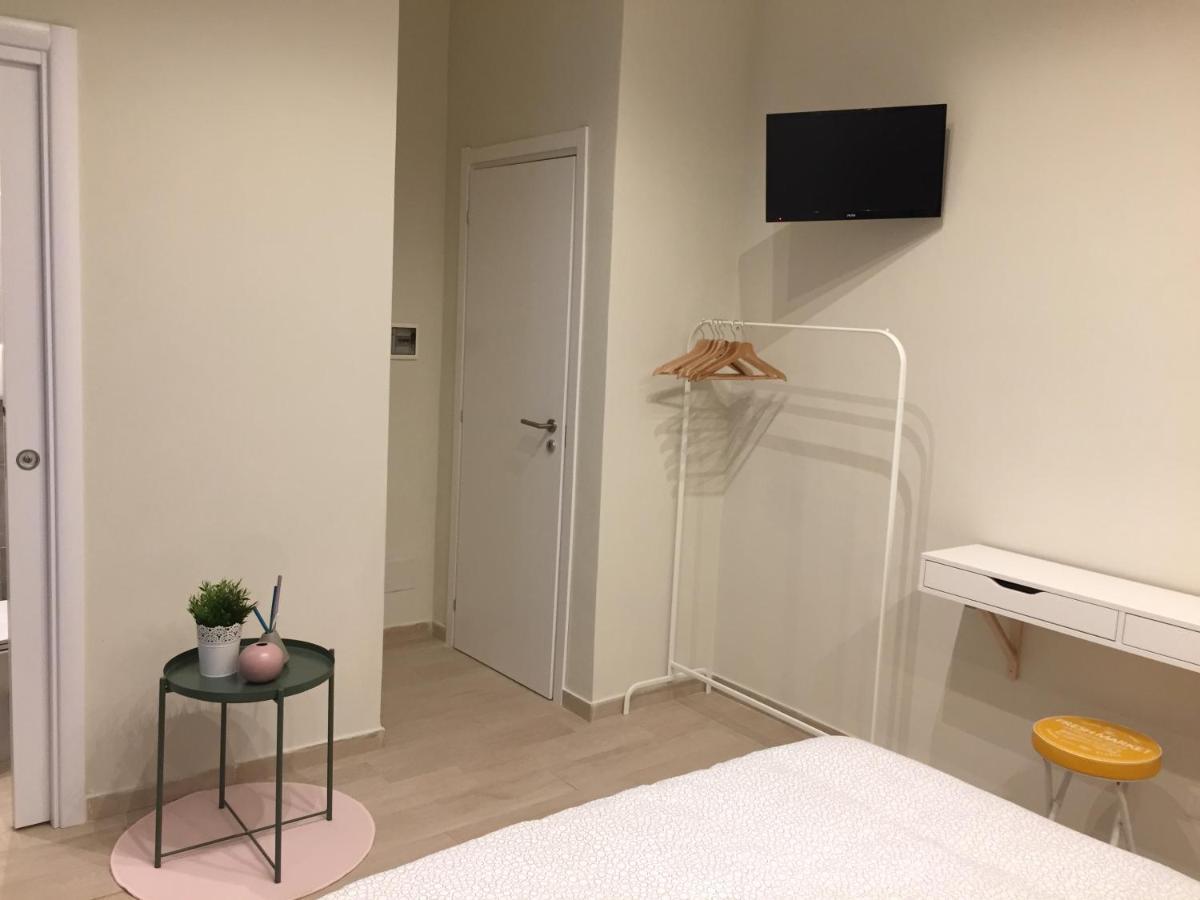Il Borghetto Antico Bed & Breakfast Roma Eksteriør bilde