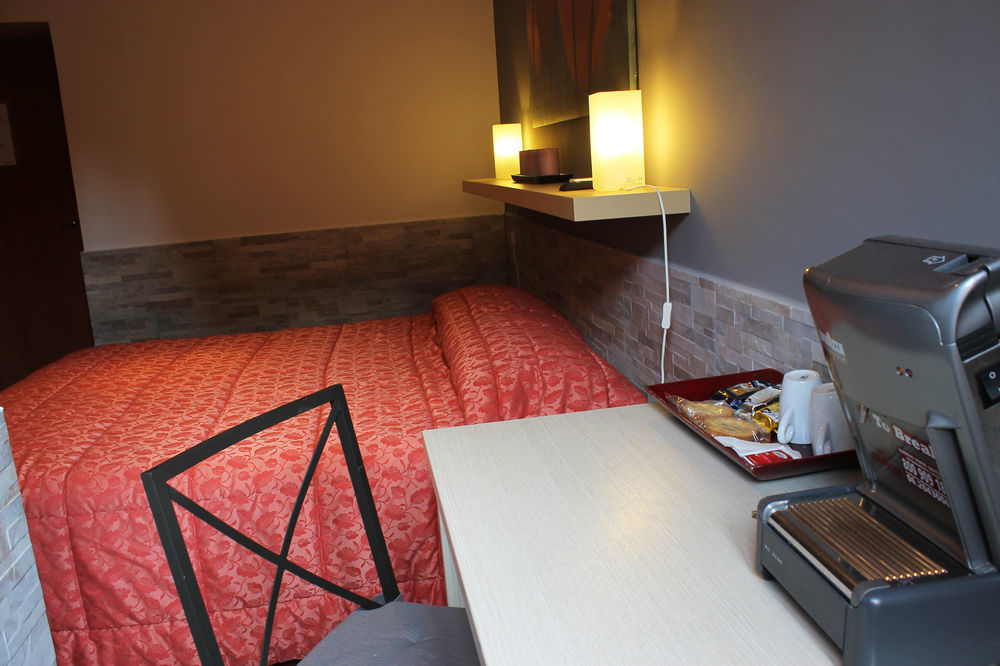 Il Borghetto Antico Bed & Breakfast Roma Eksteriør bilde