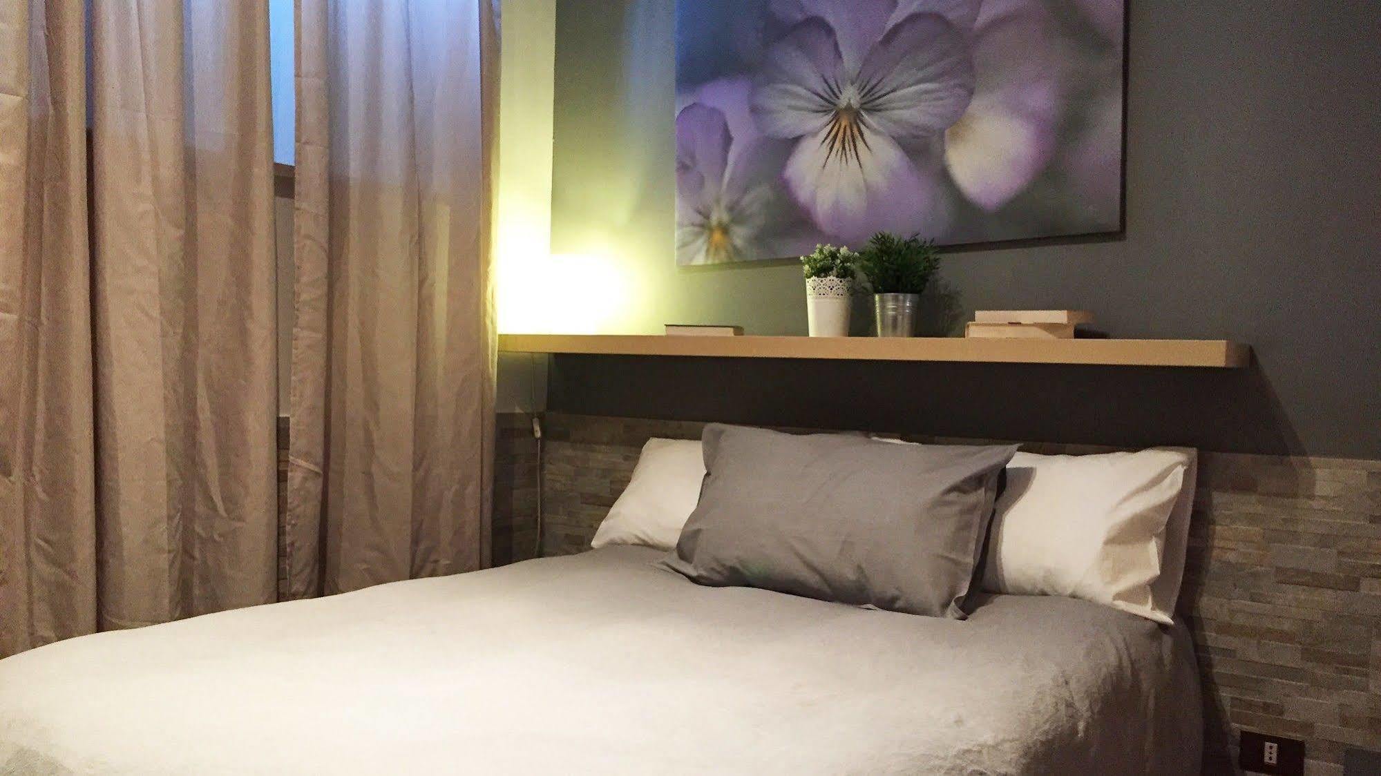 Il Borghetto Antico Bed & Breakfast Roma Eksteriør bilde