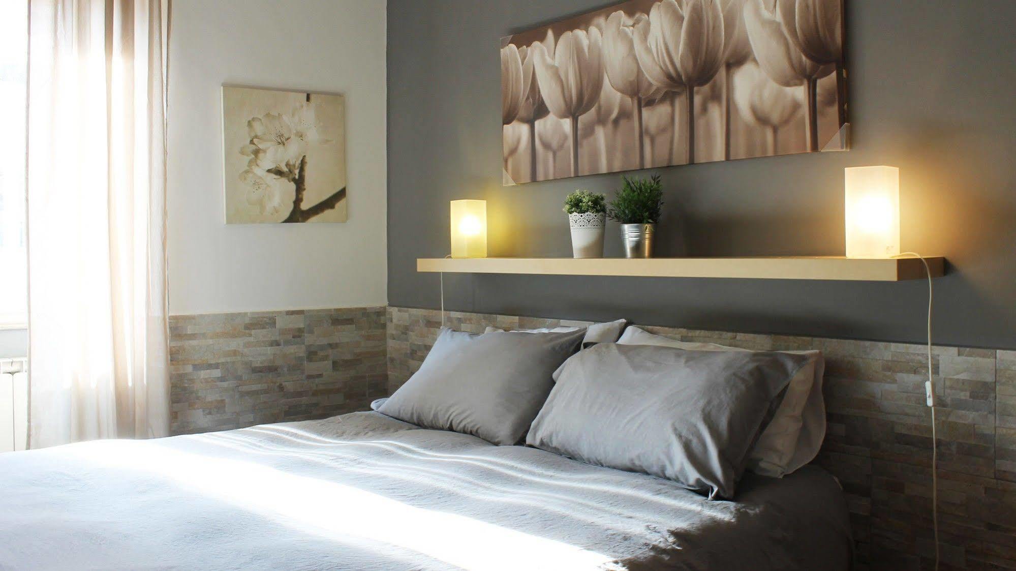 Il Borghetto Antico Bed & Breakfast Roma Eksteriør bilde