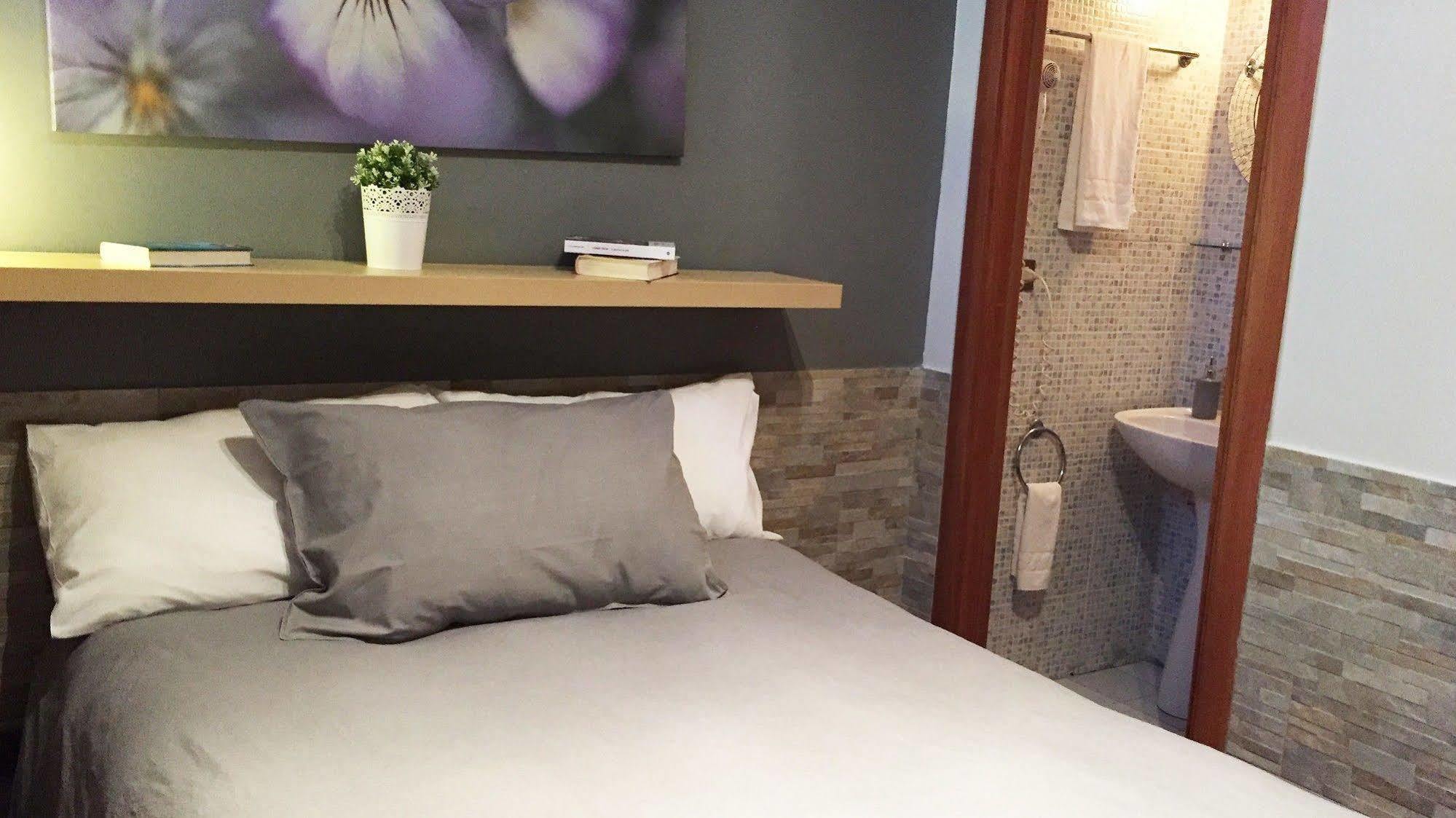 Il Borghetto Antico Bed & Breakfast Roma Eksteriør bilde