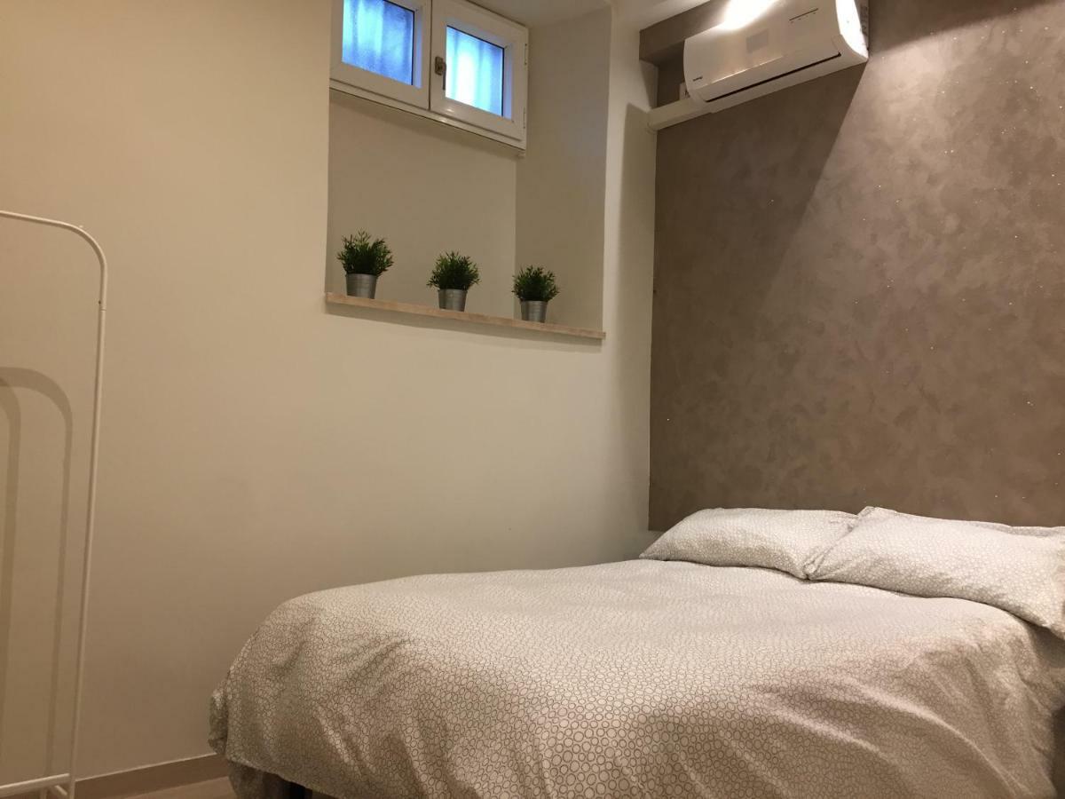 Il Borghetto Antico Bed & Breakfast Roma Eksteriør bilde