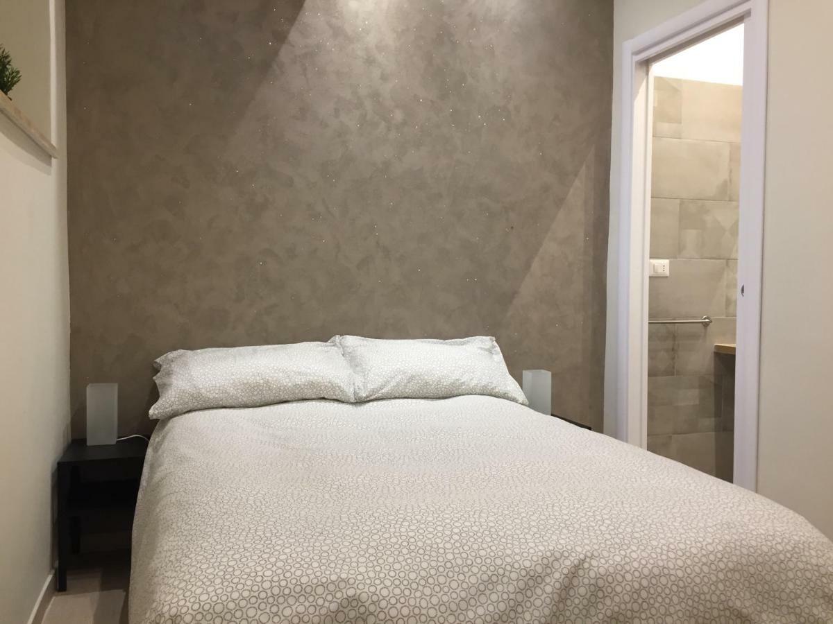 Il Borghetto Antico Bed & Breakfast Roma Eksteriør bilde