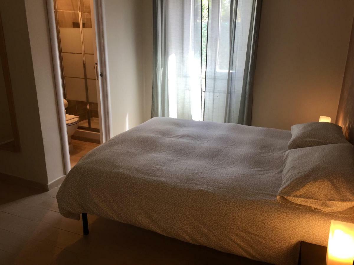 Il Borghetto Antico Bed & Breakfast Roma Eksteriør bilde