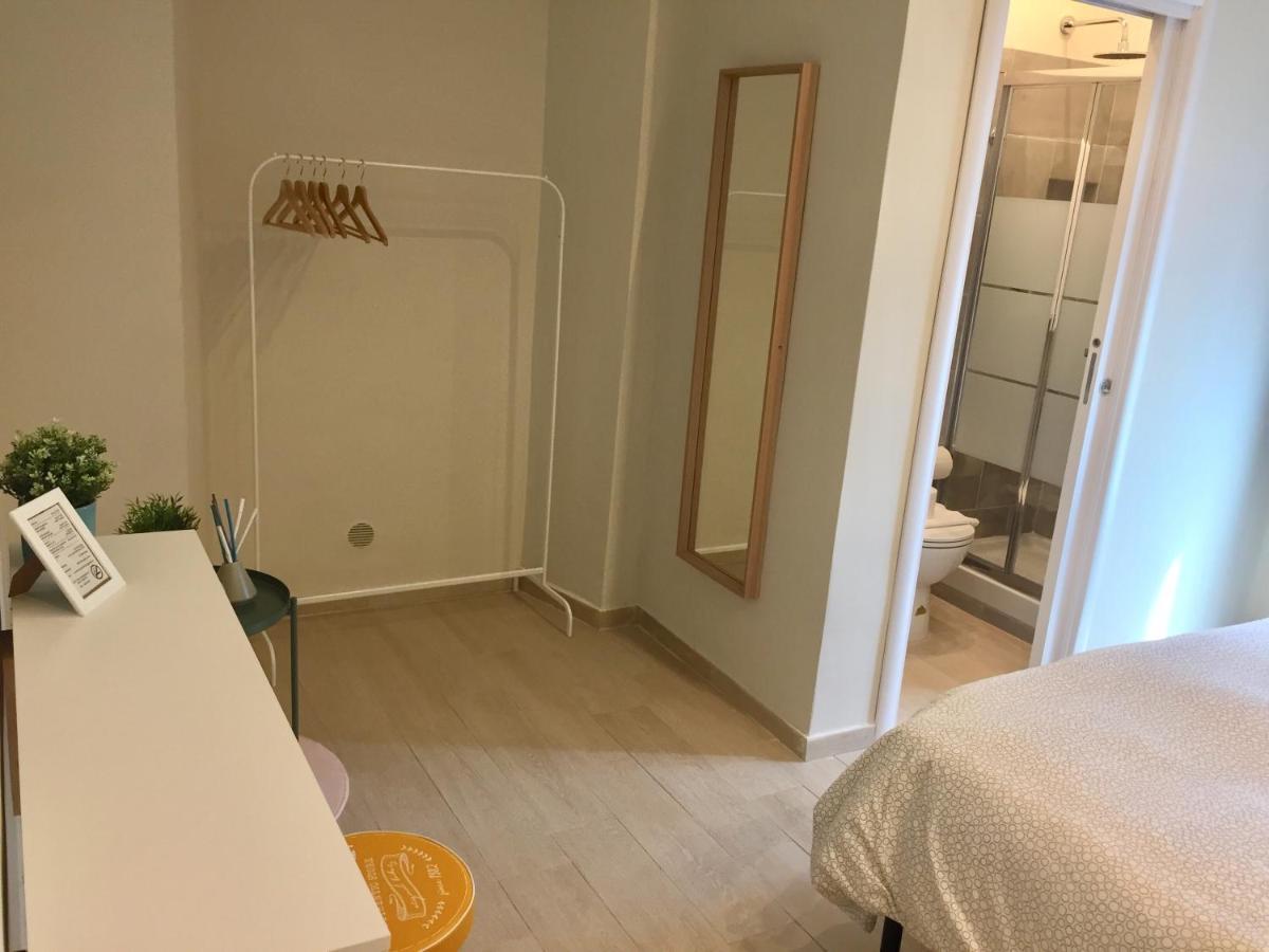 Il Borghetto Antico Bed & Breakfast Roma Eksteriør bilde