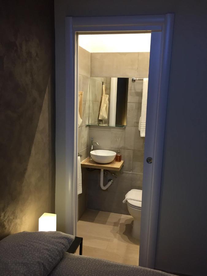 Il Borghetto Antico Bed & Breakfast Roma Eksteriør bilde