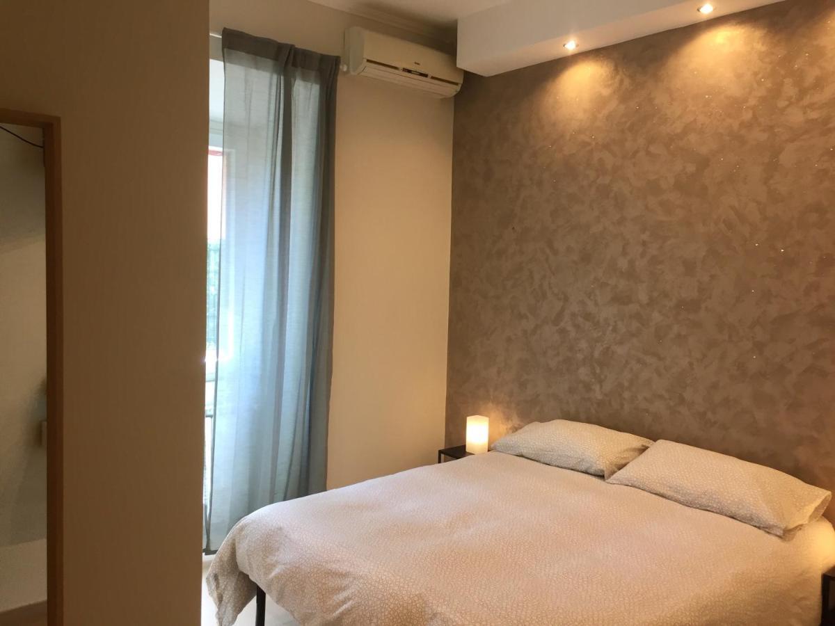 Il Borghetto Antico Bed & Breakfast Roma Eksteriør bilde
