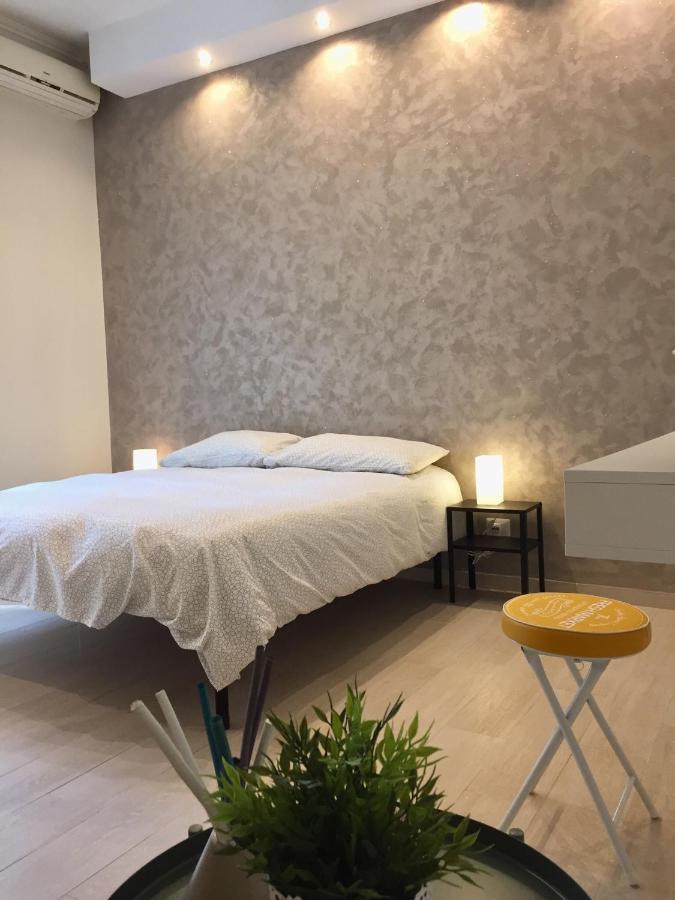 Il Borghetto Antico Bed & Breakfast Roma Eksteriør bilde