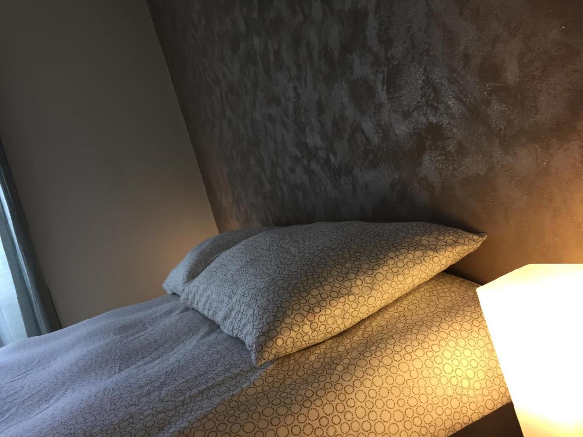 Il Borghetto Antico Bed & Breakfast Roma Eksteriør bilde