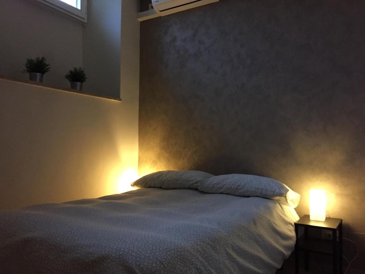 Il Borghetto Antico Bed & Breakfast Roma Eksteriør bilde
